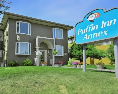Puffin Inn Các khách sạn ở Anchorage