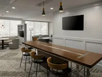 Courtyard New Haven at Yale Hotels in New Haven