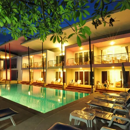 Phi Phi Anita Resort