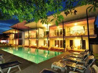 Phi Phi Anita Resort - Beach