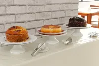 Rede Andrade Onda Mar - breakfast