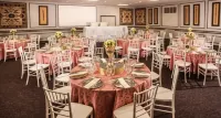 Avani Maseru Hotel - Aamiainen