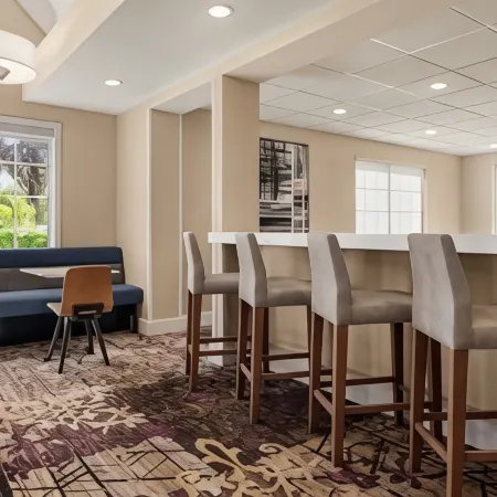 Residence Inn Salinas Monterey