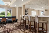 Residence Inn Salinas Monterey - 3-Sterne