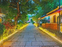 Sunnys Serenity Resort - 3-Sterne
