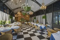 Rancho Charnvee Resort & Country Club Khaoyai