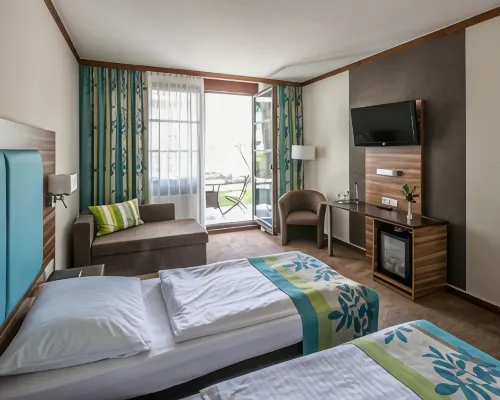 Hotel am Krone Park Hotels in Olching