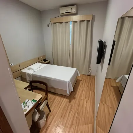 Hotel Serra de Jundiaí