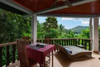 Sea View Lodge - spa