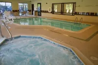SpringHill Suites Morgantown - Hot Tub