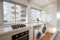 3 Bedroom Apartment 110 m From the Beach Emd0012 - 3-Star