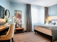 Leonardo Boutique Hotel Düsseldorf Hotels near Schadow Arkaden