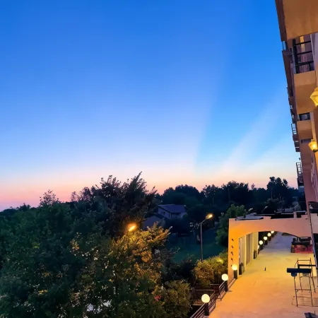 Phoenicia Express Hotel