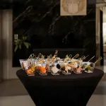 Park Hotel Stavropol - breakfast