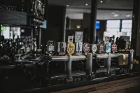 General Roberts Hotel - bar