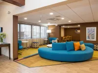 Comfort Inn - Dedham-Boston MetroWest Hotels in Dedham