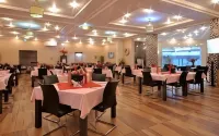 Dover Hotel Ikeja - bar