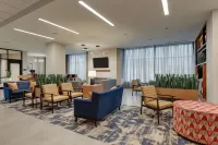 Drury Plaza Hotel Chattanooga Hamilton Place