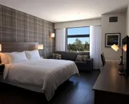 Radisson Kingswood Hotel & Suites, Fredericton - Kæledyr tilladt