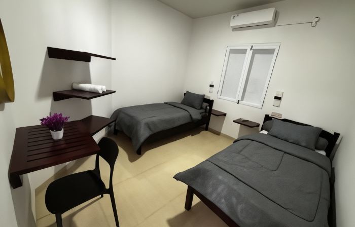 Ocean Queen Resort