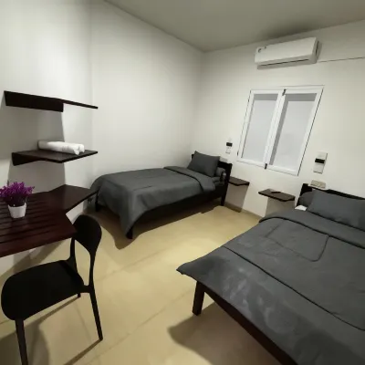 Ocean Queen Resort Hotels near Pantai Cibangban, Pelabuhan Ratu