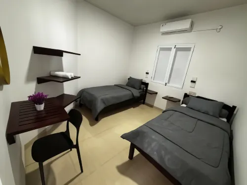 Ocean Queen Resort