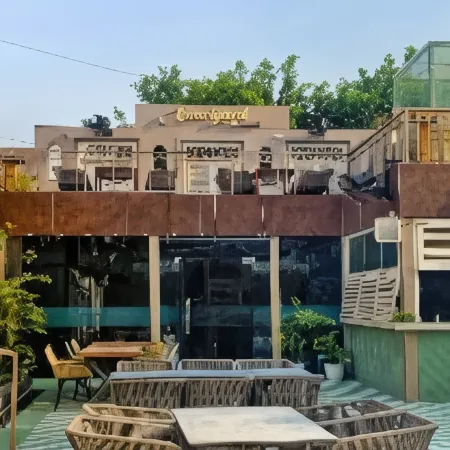 Pink Villa Boutique Hotel