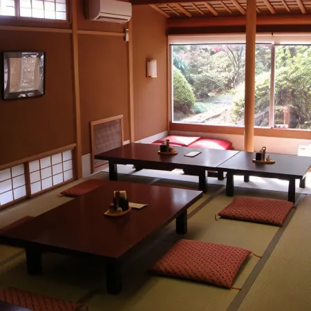 Yudanaka Yumoto