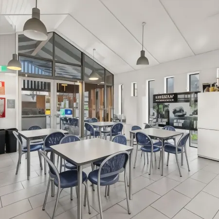 Hampshire Holiday Parks - Arrowtown