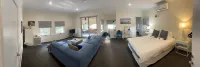 Studio apartment in the heart of town