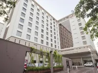 Pride Plaza Hotel, Ahmedabad Hotels near Thaltej