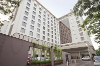 Pride Plaza Hotel, Ahmedabad Hotels in 