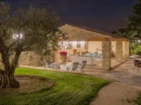 Le Jas de Gordes Hotels in Gordes