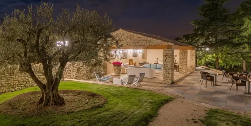 Le Jas de Gordes - 4-Star
