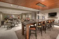 Hampton Inn Gatlinburg Historic Nature Trail - 2-Star