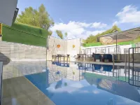 Antiocha Residence - View biển
