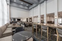 Staybridge Suites DAWSON CREEK by IHG - Morgenmad