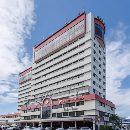 Premier Hotel