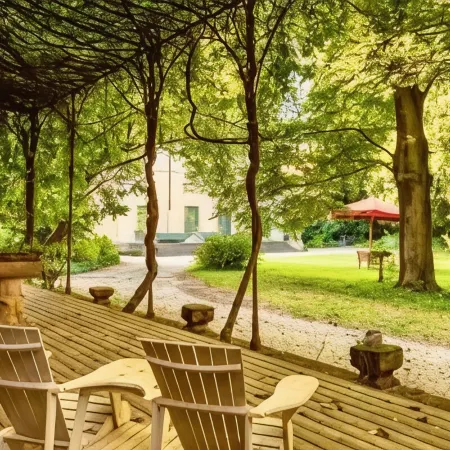 Palazzo Mantua Benavides Suites & Apartments