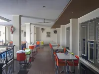 Pacific Hotel Ambon - 朝食