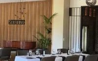 Serafino McLaren Vale - Desayuno