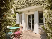 Villa Etoile Cannes - Apartments