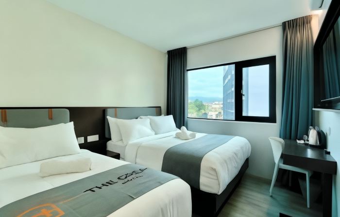the great hotel greenhill