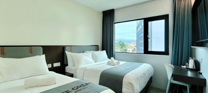 the great hotel greenhill Hotéis em Ipo