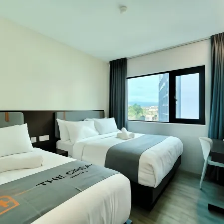 the great hotel greenhill