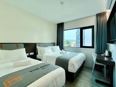 the great hotel greenhill Hotels in 
