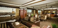 Overton Hotel and Conference Center