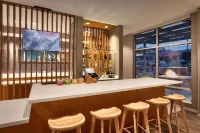 SpringHill Suites Coralville