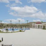 HOTEL SULTAN PALACE - อ่างจากุชชี่