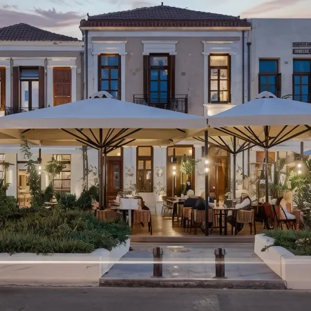 Civitas Suites Hotel